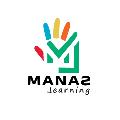 Manas Learning Logo