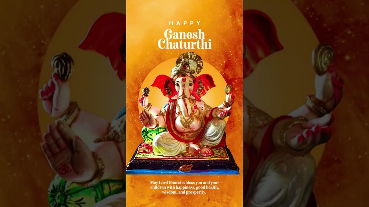🙏✨ Happy Ganesh Chaturthi from ManasLearning! ✨🙏