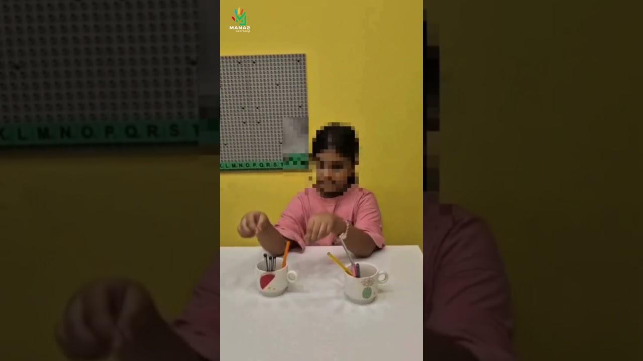 Bilateral Integration Activities for Kids | Improve Focus, Attention & Handwriting