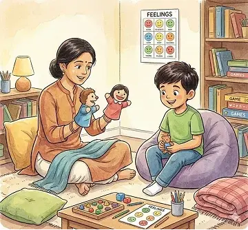 Child not focusing , could be ADHD, what to do next