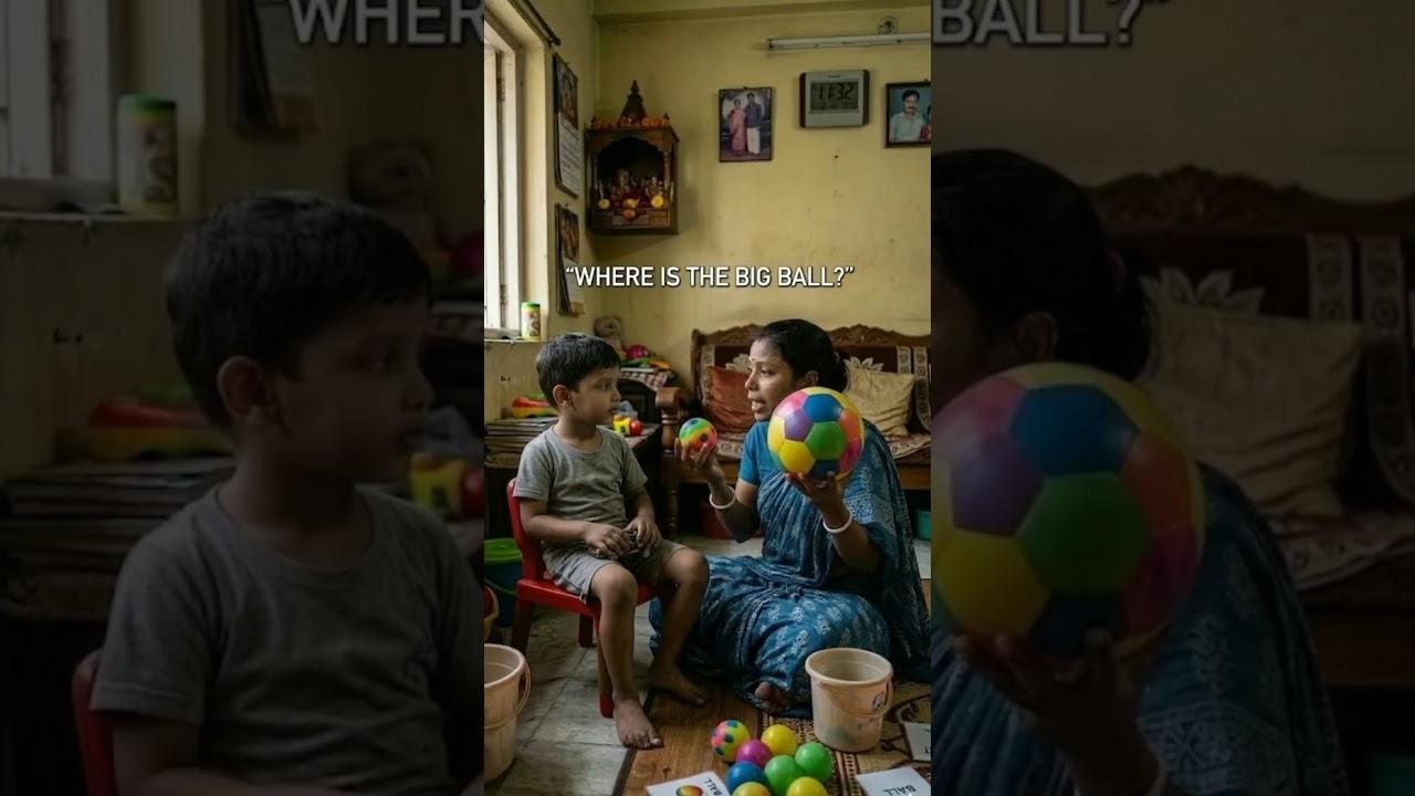 Talking to your toddler the right way can make a huge difference in their language development.