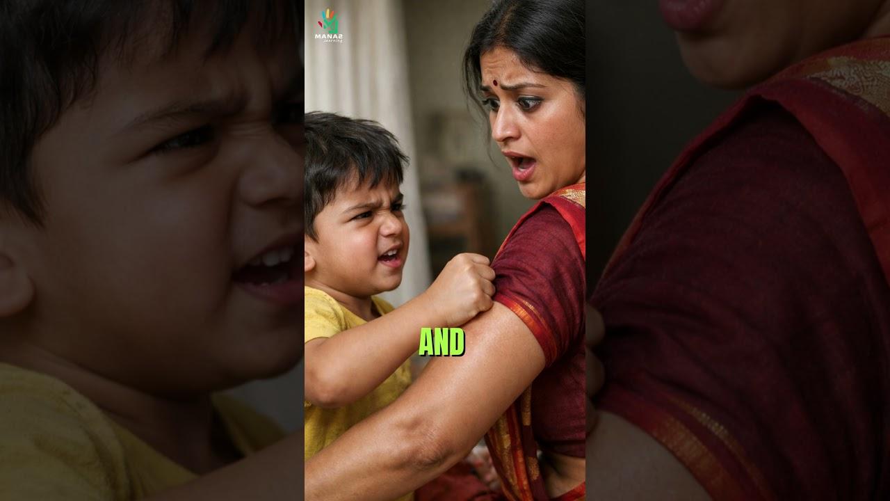 âReplace, Donât Remove: The Parenting Hack No One Tells Youâ