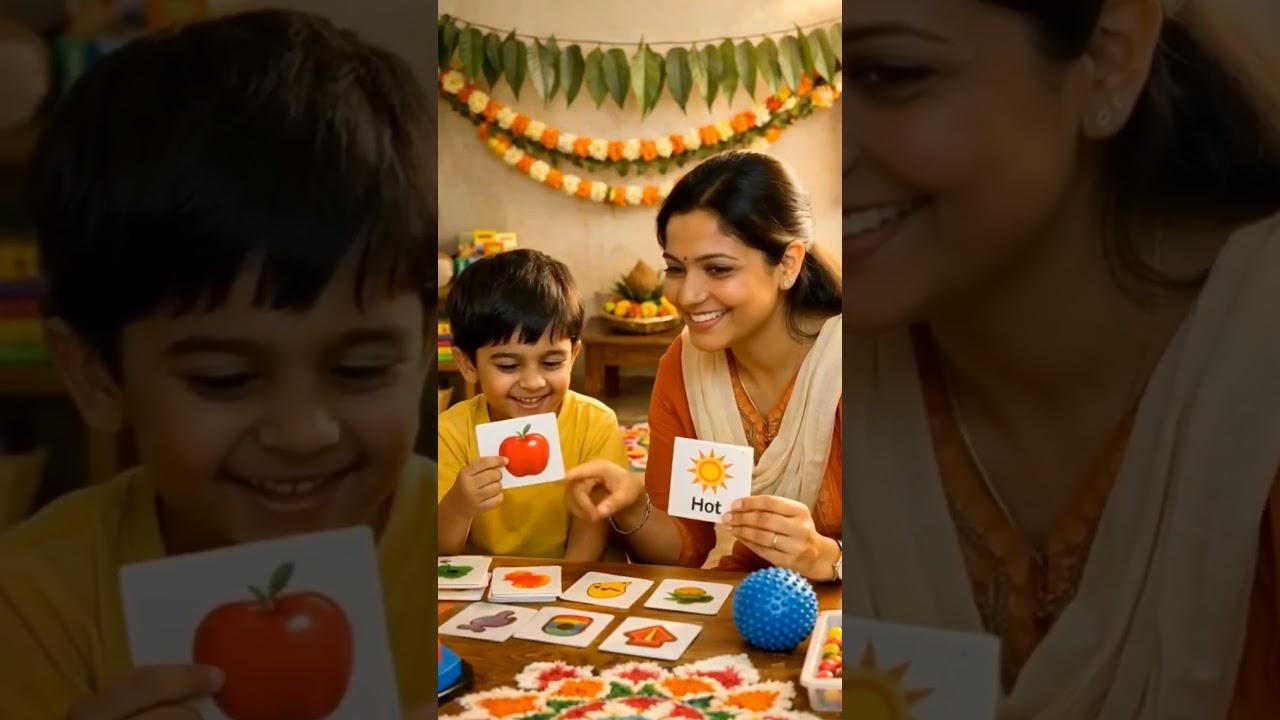 Every child learns, grows, and shines in their own time.