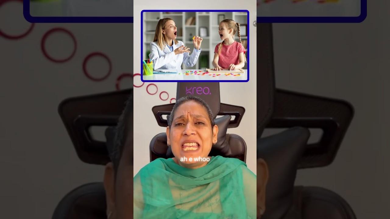 Is your child not-speaking? Start here