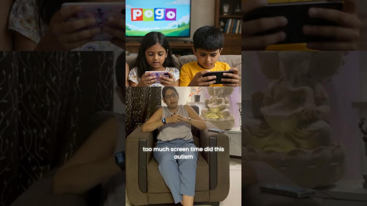 🚫 Stop Believing These Autism MythsEarly Diagnosis Changes