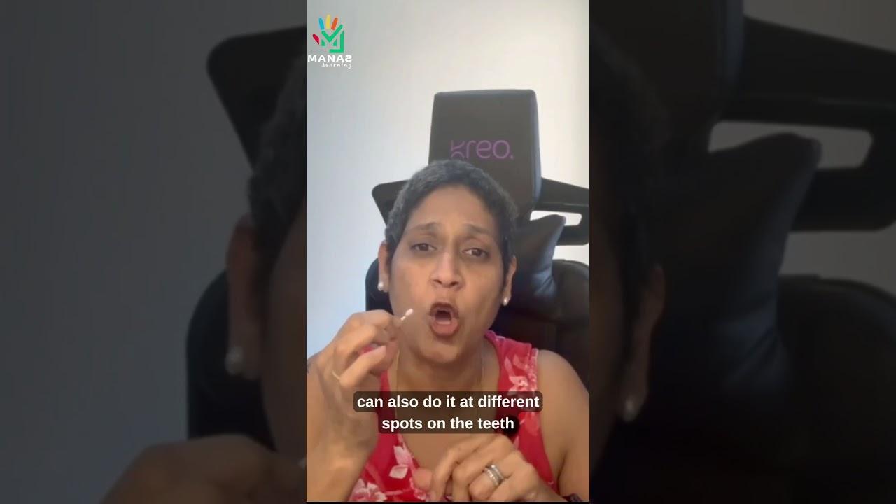 Your child can stick out their tongue…But still struggles with speech?