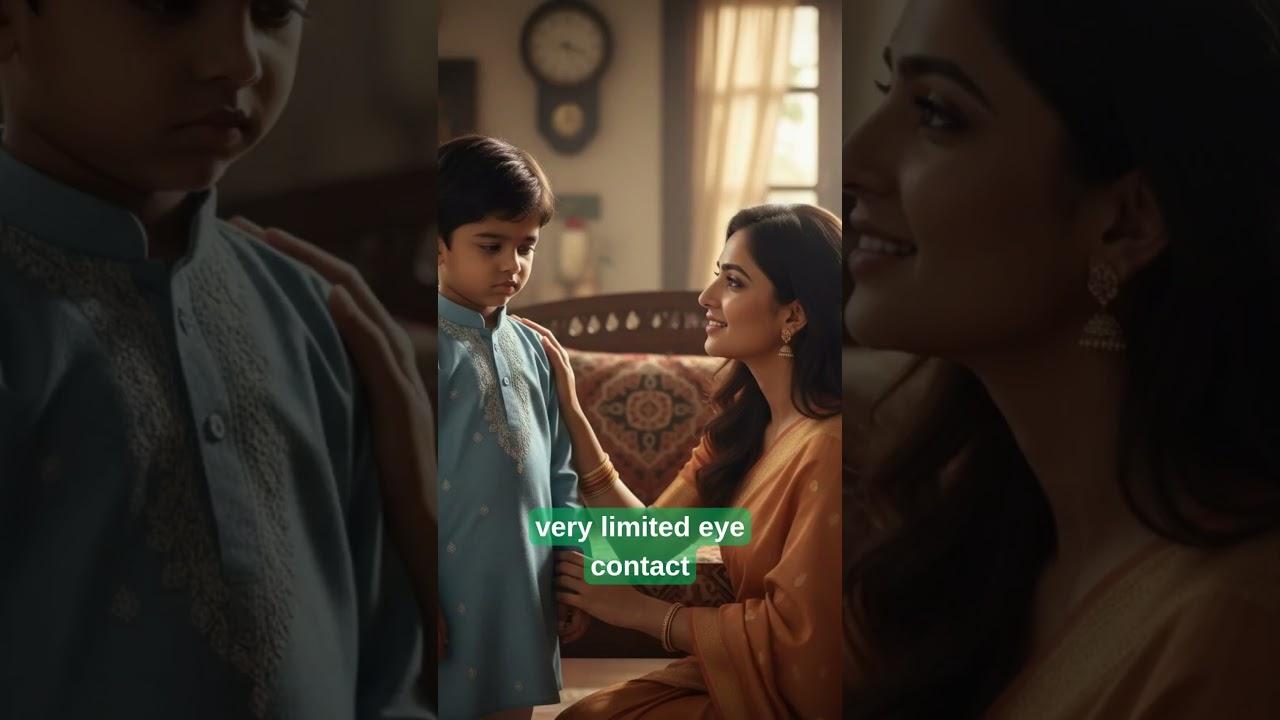 If your child is 18 months+ and not responding to their name, don’t ignore your gut feeling.