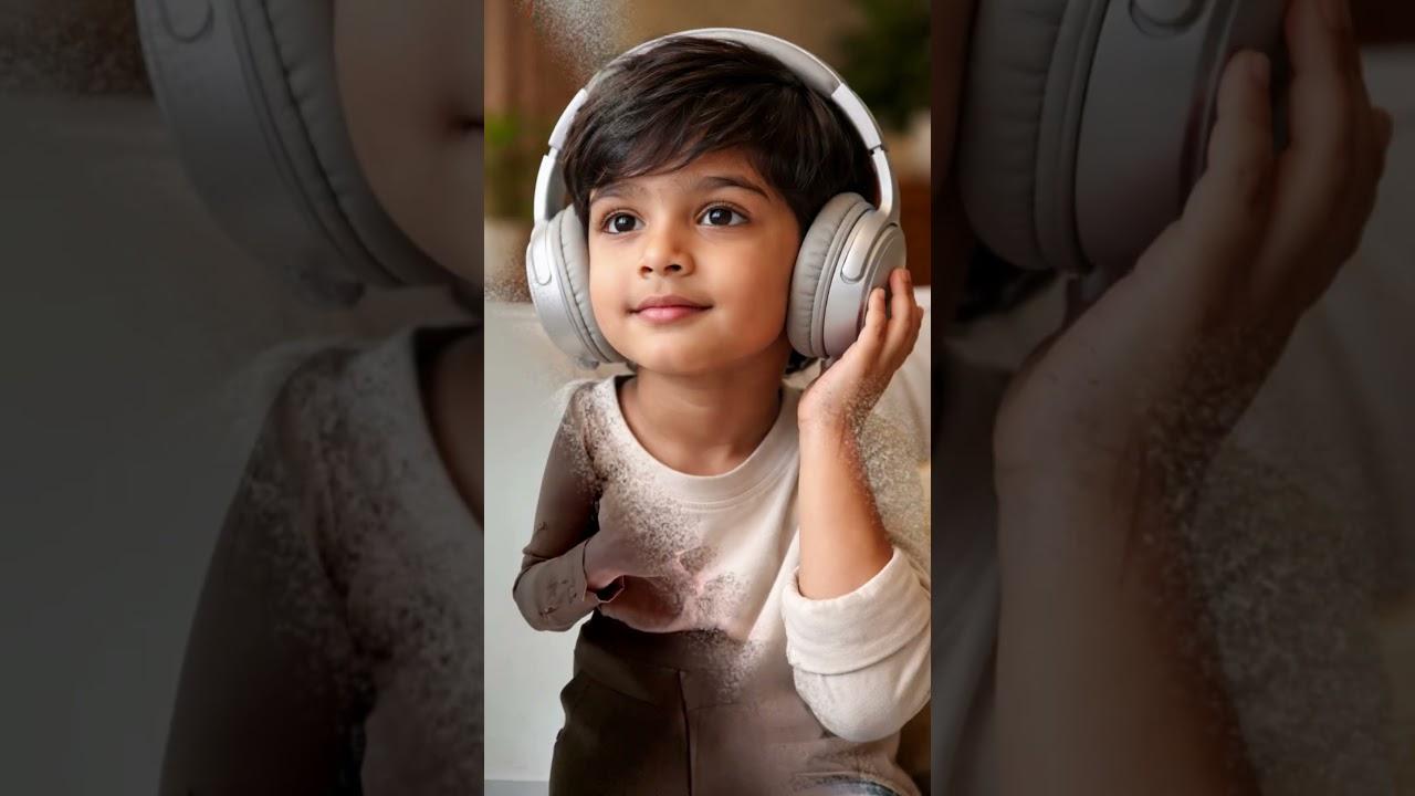 “Your Child Isn’t Misbehaving… They’re Trying to Tell You Something”