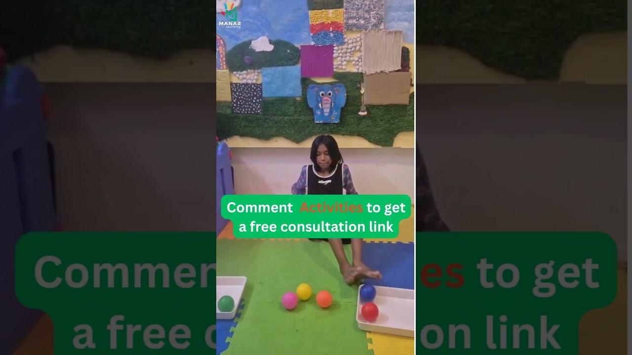 Want to improve your childâs attention?Start with these simple, effective activities.