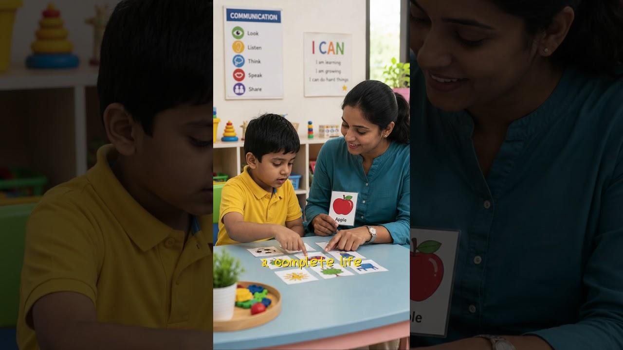 Autism CAN Be Cured? — Know The Truth.A question many parents search for…