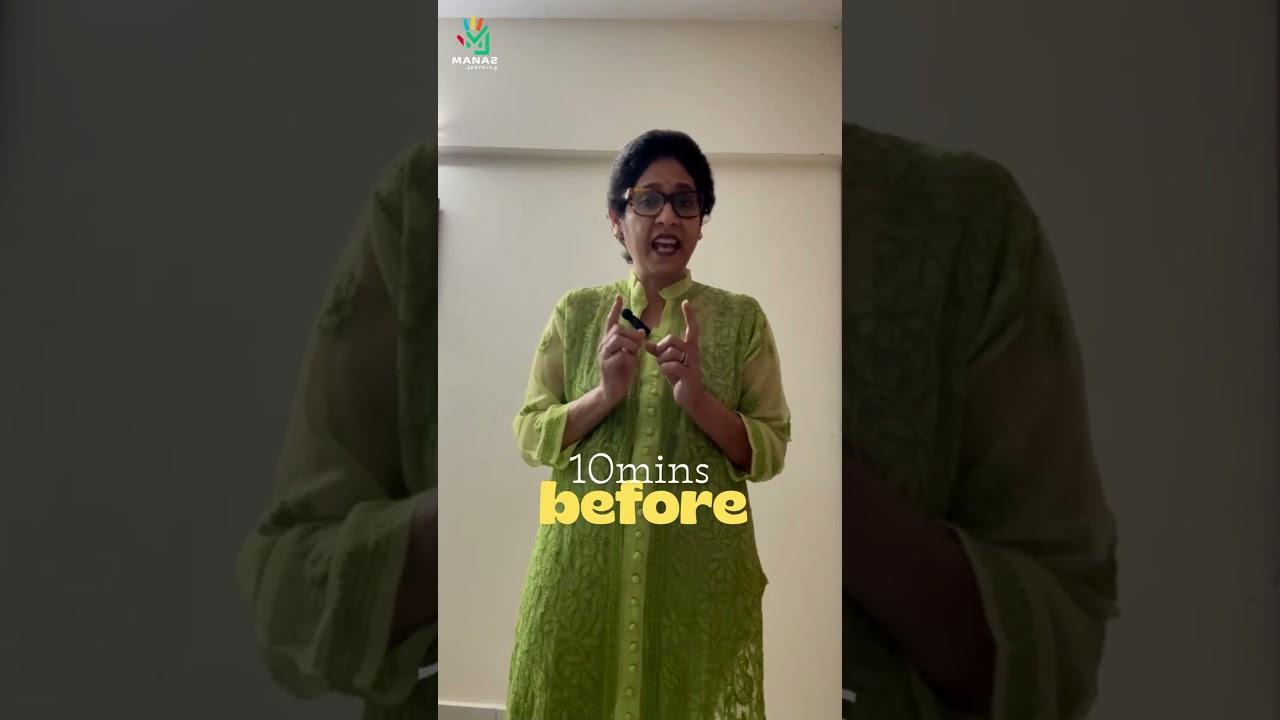 90% of Meltdowns Start Here… Fix It in 5 Minutes