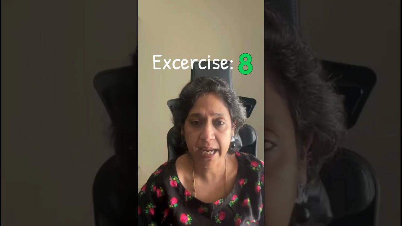 3 simple lip exercises to support oral-motor and speech development 👄