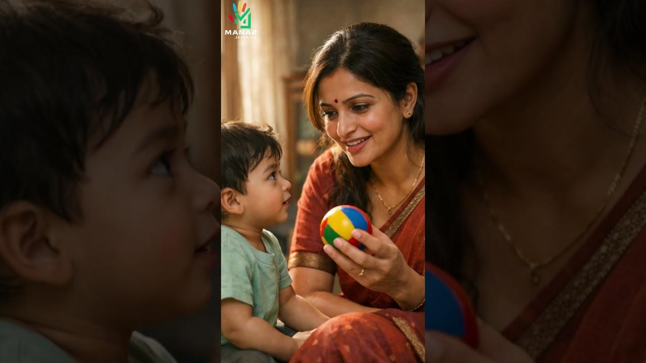 Stop Correcting Your Child—Do This Instead to Boost Speech Fast!