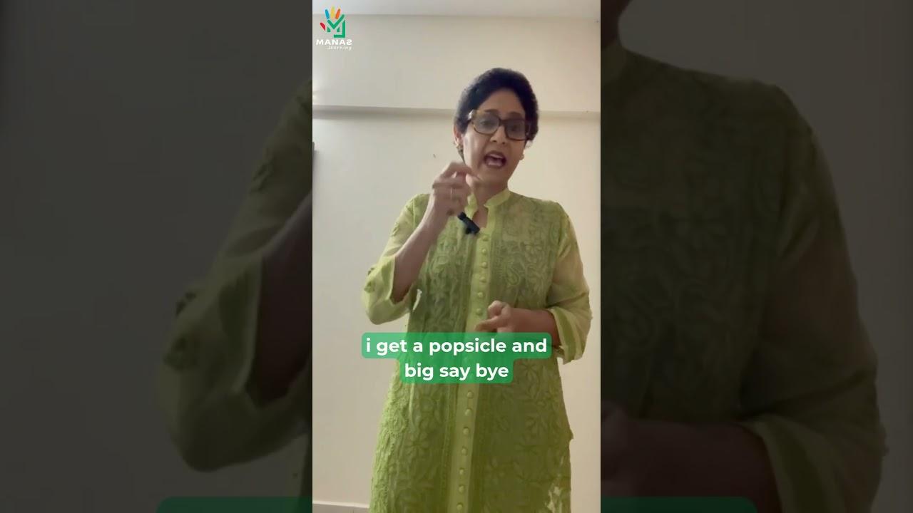 Meltdowns aren’t misbehavior — they’re overwhelm.