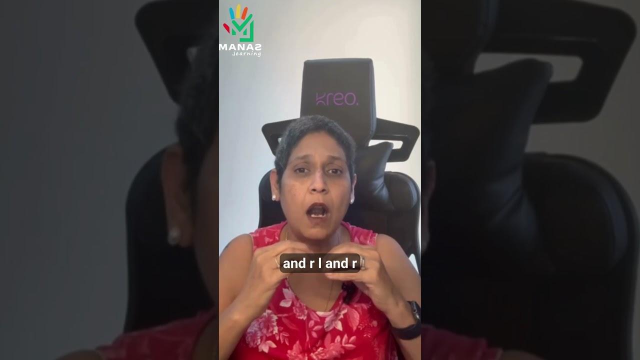 STOP! Your Child Can Stick Out Their Tongue… But Still Struggles to Speak Clearly?