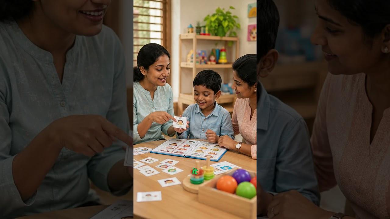 Is your child banging their head?