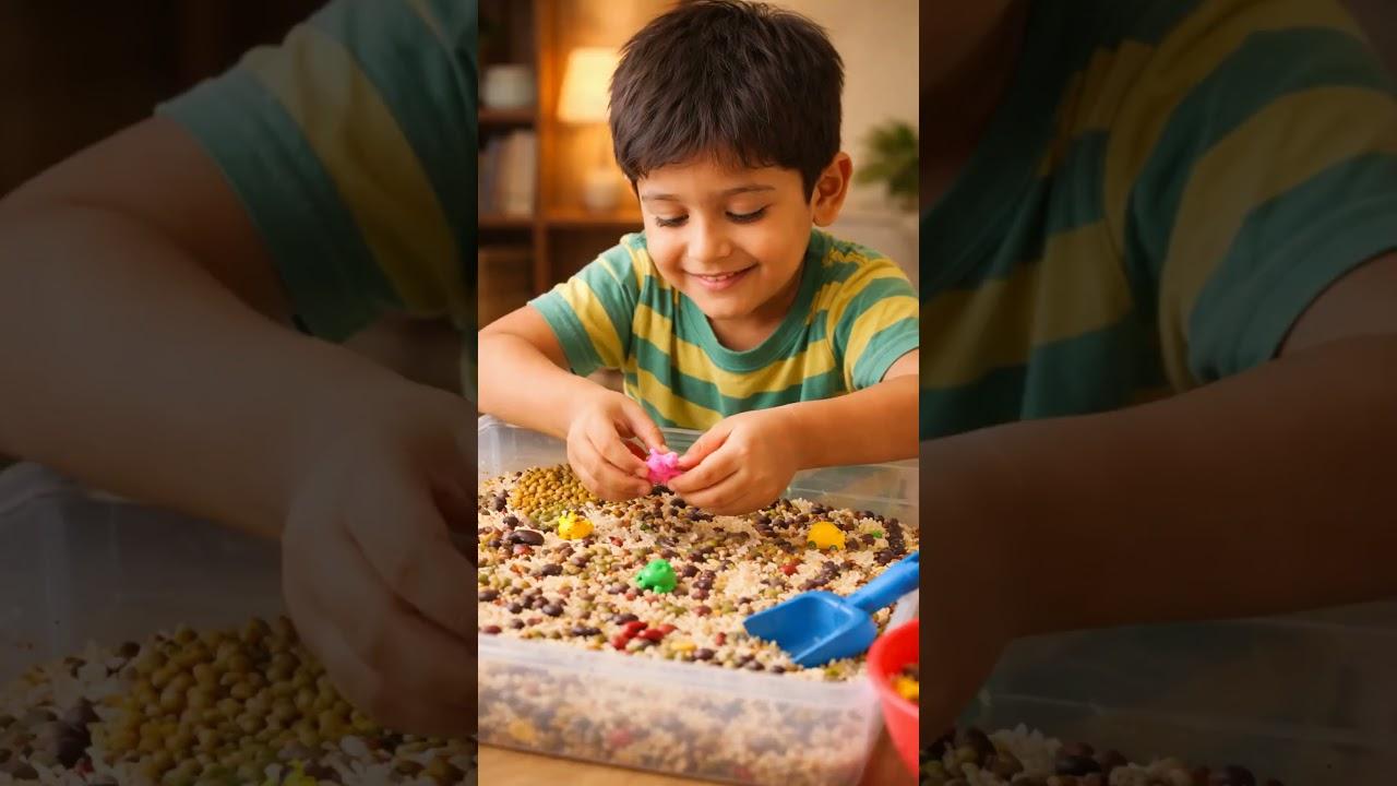 Your child is not “naughty” or “out of control