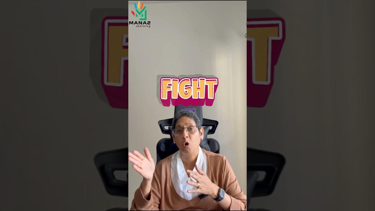 Two 5-year-old twins.Same environment.